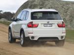 BMW X5 xDrive 4.0d 2010 года (AU)